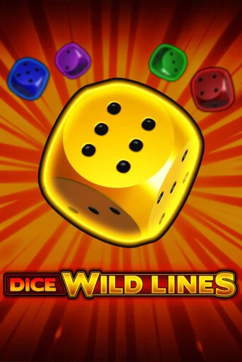 Dice Wild Lines - играть онлайн | Казино Cristal Palace бесплатно