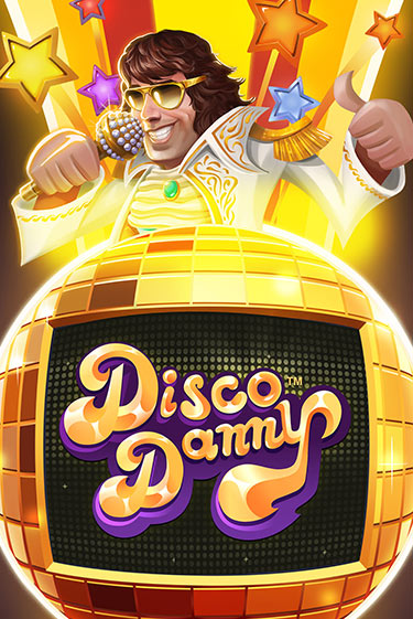 Disco Danny - играть онлайн | Казино Cristal Palace бесплатно