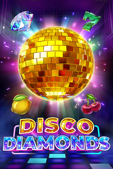 Disco Diamonds - играть онлайн | Казино Cristal Palace бесплатно