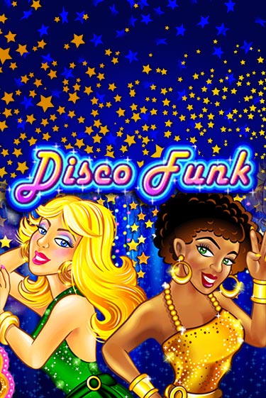 Disco Funk - играть онлайн | Казино Cristal Palace бесплатно