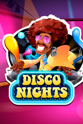 Disco Nights - играть онлайн | Казино Cristal Palace бесплатно