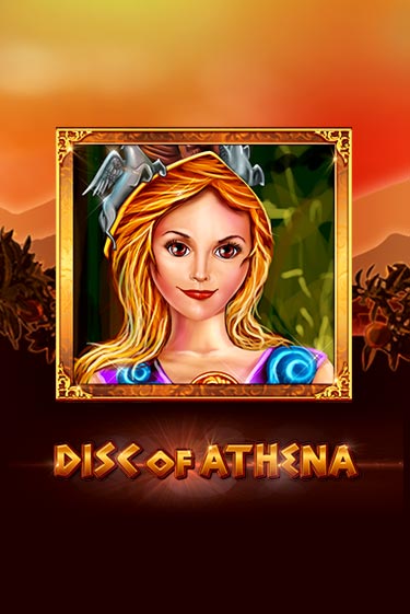 Disc of Athena - играть онлайн | Казино Cristal Palace бесплатно