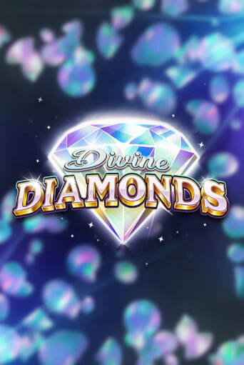 Divine Diamonds - играть онлайн | Казино Cristal Palace бесплатно