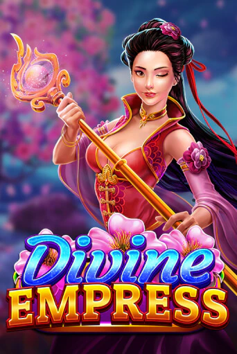 Divine Empress - играть онлайн | Казино Cristal Palace бесплатно