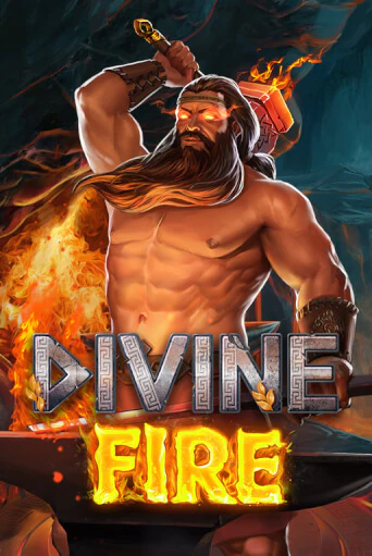 Divine Fire - играть онлайн | Казино Cristal Palace бесплатно