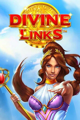 Divine Links - играть онлайн | Казино Cristal Palace бесплатно
