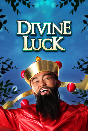 Divine Luck - играть онлайн | Казино Cristal Palace бесплатно