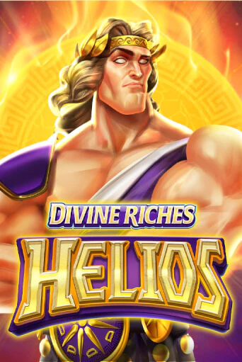 Divine Riches Helios - играть онлайн | Казино Cristal Palace бесплатно
