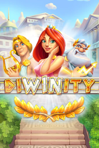 Diwinity - играть онлайн | Казино Cristal Palace бесплатно