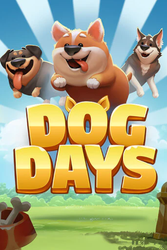 Dog Days - играть онлайн | Казино Cristal Palace бесплатно