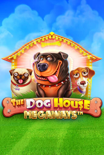 The Dog House Megaways - играть онлайн | Казино Cristal Palace бесплатно