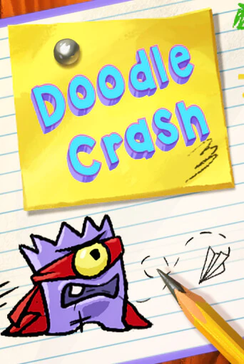 Doodle Crash - играть онлайн | Казино Cristal Palace бесплатно