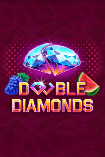 Double Diamonds - играть онлайн | Казино Cristal Palace бесплатно