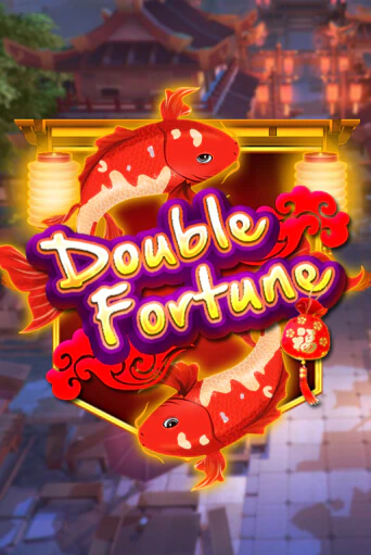 Double Fortune - играть онлайн | Казино Cristal Palace бесплатно