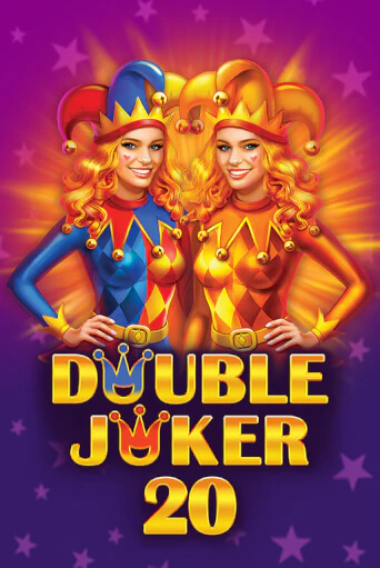 Double Joker 20 - играть онлайн | Казино Cristal Palace бесплатно