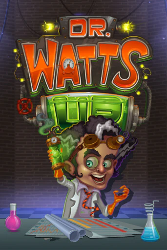 Dr Watts Up - играть онлайн | Казино Cristal Palace бесплатно
