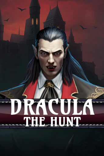 Dracula - The Hunt - играть онлайн | Казино Cristal Palace бесплатно
