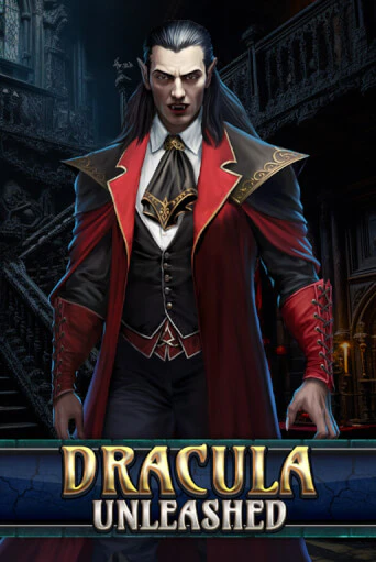 Dracula - Unleashed - играть онлайн | Казино Cristal Palace бесплатно