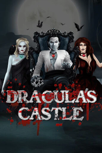 Dracula's Castle - играть онлайн | Казино Cristal Palace бесплатно