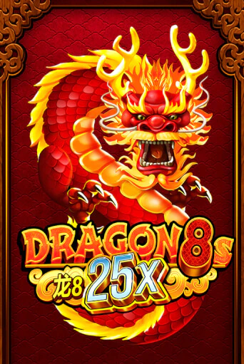 Dragon 8s 25x - играть онлайн | Казино Cristal Palace бесплатно
