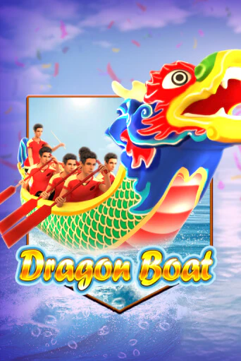 Dragon Boat - играть онлайн | Казино Cristal Palace бесплатно
