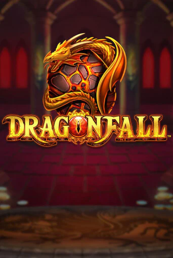 Dragonfall - играть онлайн | Казино Cristal Palace бесплатно