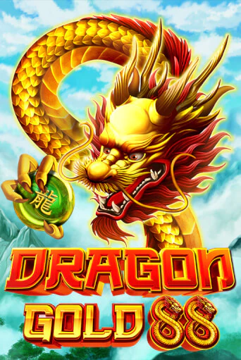 Dragon Gold 88 - играть онлайн | Казино Cristal Palace бесплатно