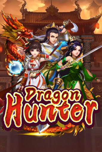 Dragon Hunter - играть онлайн | Казино Cristal Palace бесплатно
