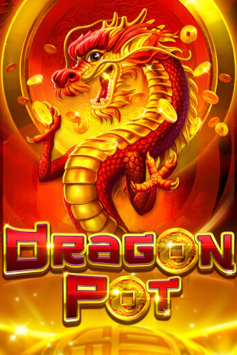Dragon Pot - играть онлайн | Казино Cristal Palace бесплатно