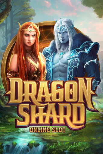 Dragon Shard - играть онлайн | Казино Cristal Palace бесплатно