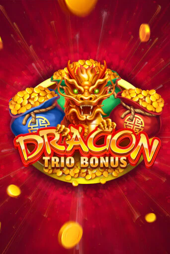 Dragon Trio Bonus - играть онлайн | Казино Cristal Palace бесплатно