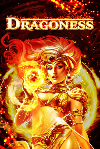 Dragoness - играть онлайн | Казино Cristal Palace бесплатно
