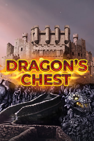Dragons Chest - играть онлайн | Казино Cristal Palace бесплатно