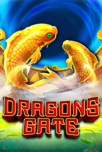 Dragons Gate - играть онлайн | Казино Cristal Palace бесплатно