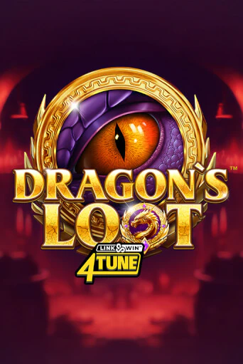 Dragon's Loot Link&Win 4Tune - играть онлайн | Казино Cristal Palace бесплатно