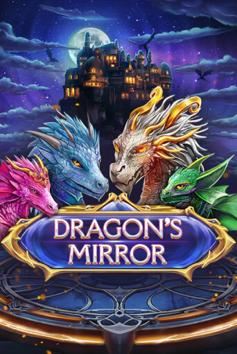Dragon’s Mirror - играть онлайн | Казино Cristal Palace бесплатно
