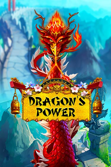 Dragons Power - играть онлайн | Казино Cristal Palace бесплатно