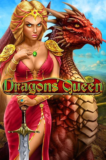 Dragons' Queen - играть онлайн | Казино Cristal Palace бесплатно