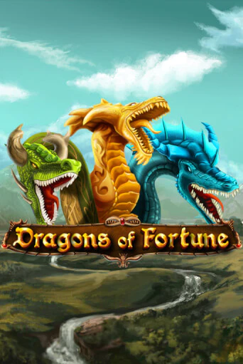 Dragons of Fortune - играть онлайн | Казино Cristal Palace бесплатно