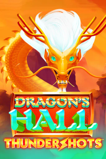 Dragons's Hall Thundershots - играть онлайн | Казино Cristal Palace бесплатно