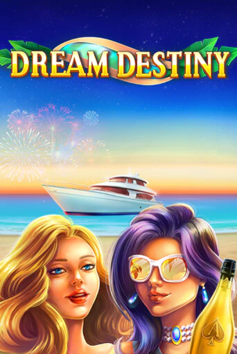 Dream Destiny - играть онлайн | Казино Cristal Palace бесплатно