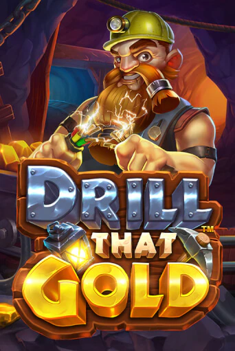 Drill That Gold - играть онлайн | Казино Cristal Palace бесплатно