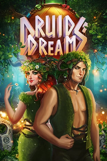 Druids' Dream - играть онлайн | Казино Cristal Palace бесплатно