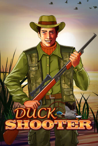 Duck Shooter - играть онлайн | Казино Cristal Palace бесплатно