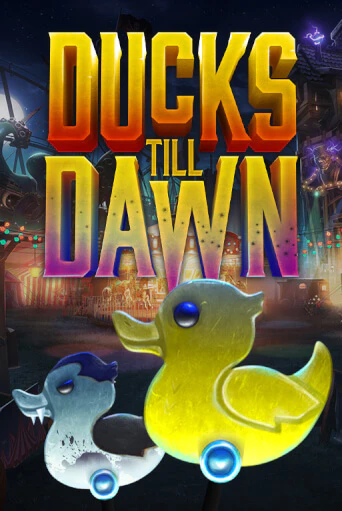 Ducks till Dawn - играть онлайн | Казино Cristal Palace бесплатно
