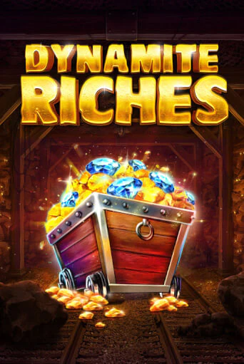 Dynamite Riches - играть онлайн | Казино Cristal Palace бесплатно