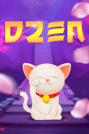 Dzen Slot - играть онлайн | Казино Cristal Palace бесплатно