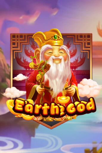 Earth God - играть онлайн | Казино Cristal Palace бесплатно