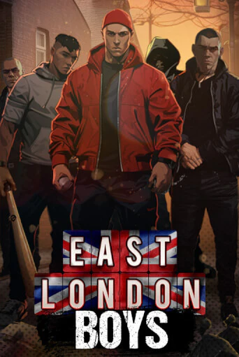 East London Boys - играть онлайн | Казино Cristal Palace бесплатно