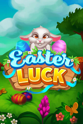 Easter Luck - играть онлайн | Казино Cristal Palace бесплатно